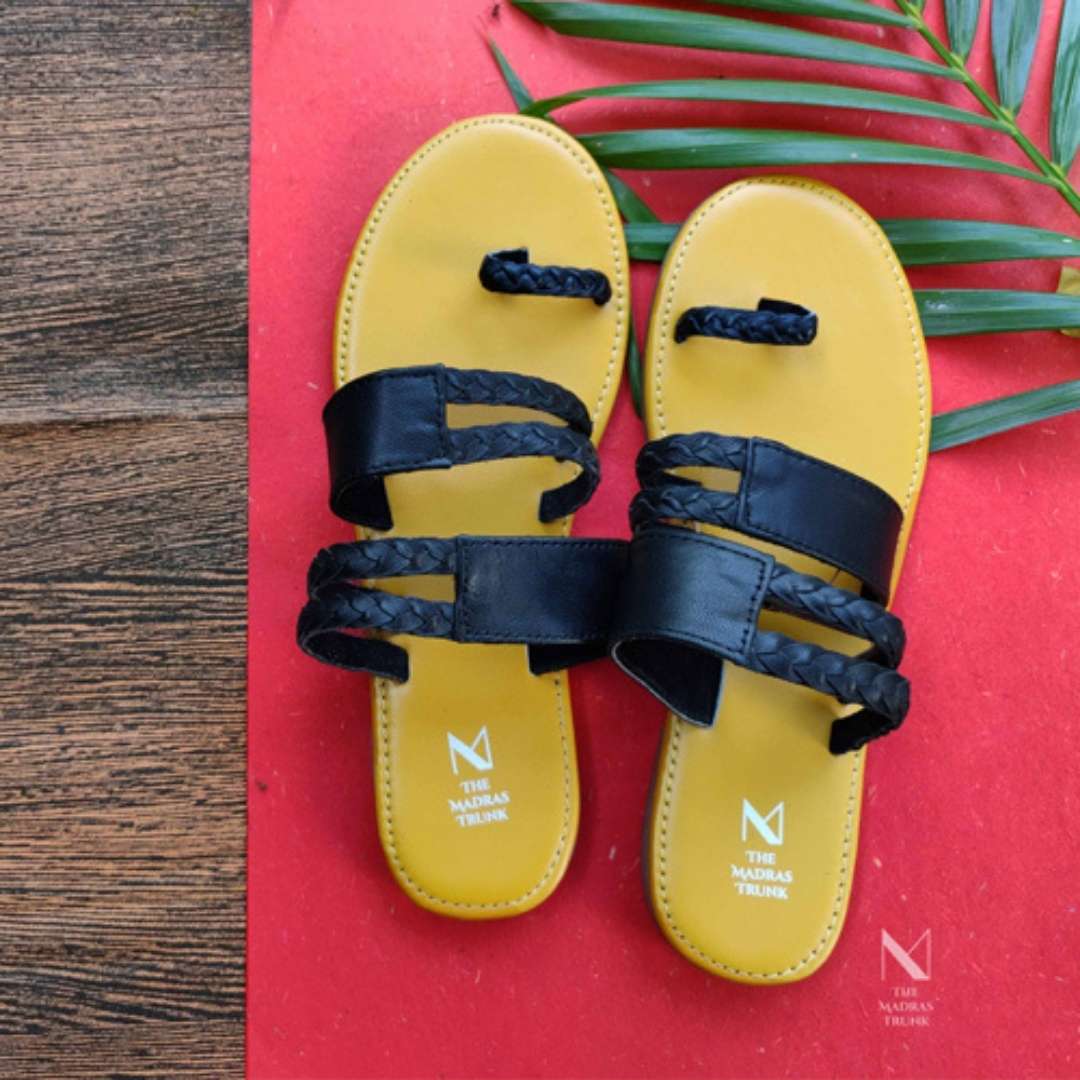 Zahra Yellow