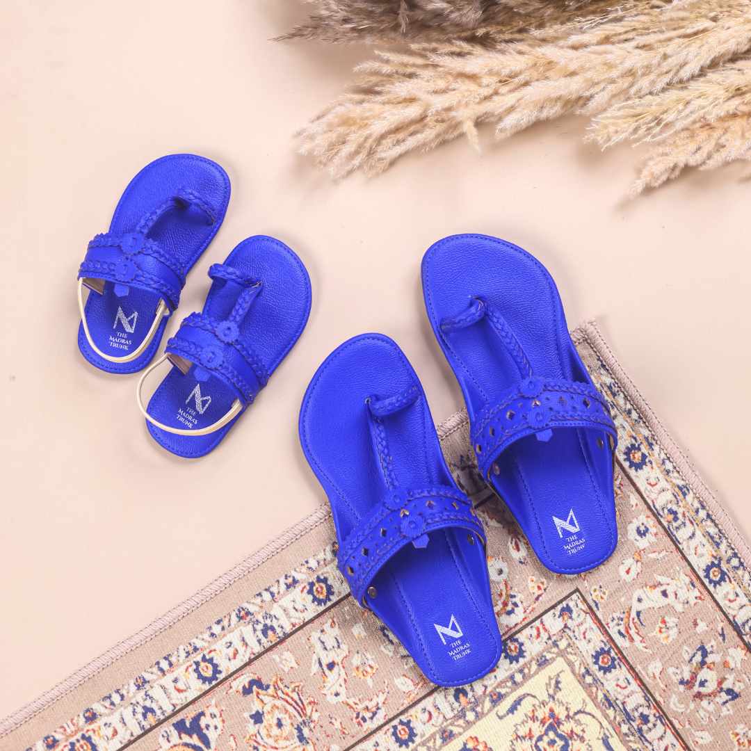 Inai Blue