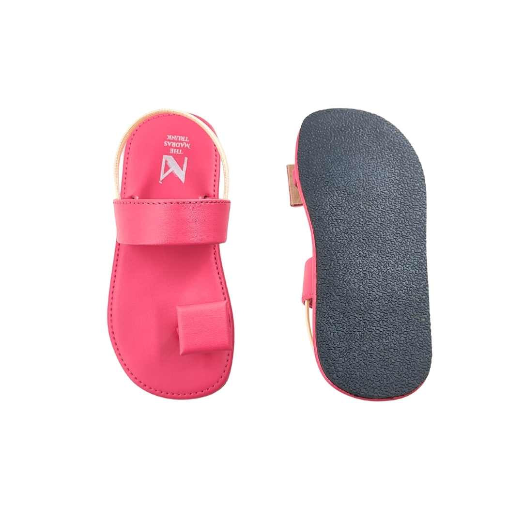 Lil Arka Pink