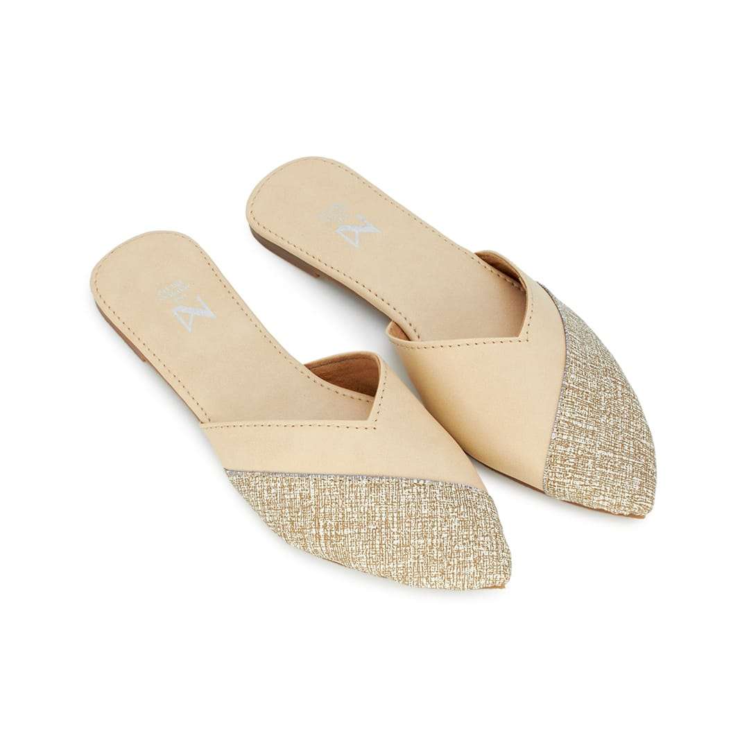 Harley Nova Offwhite