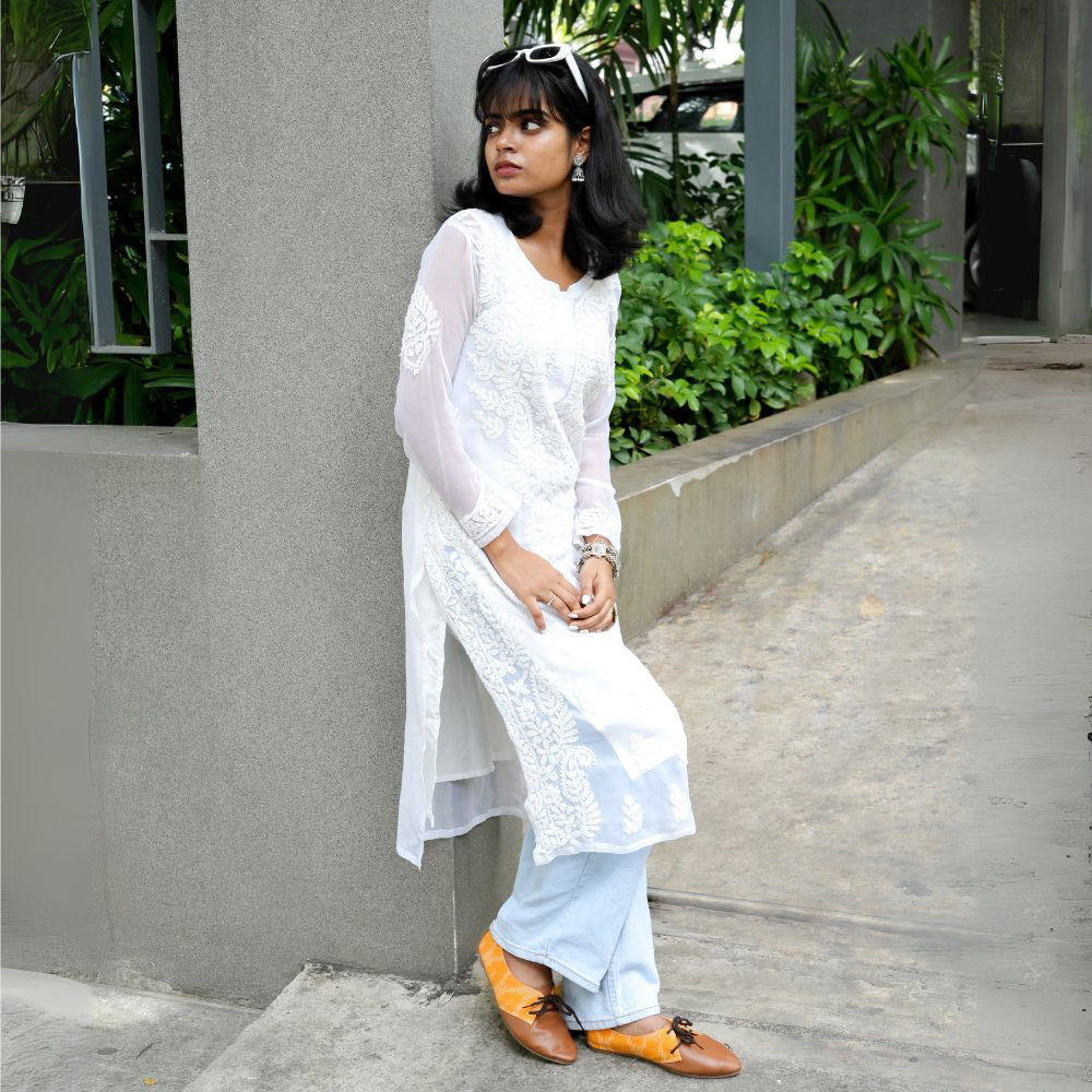 Pataka Tan Yellow