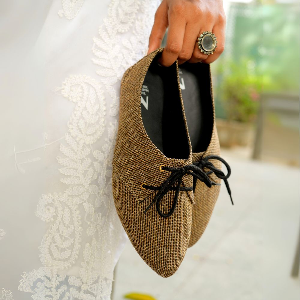 Pataka Taupe