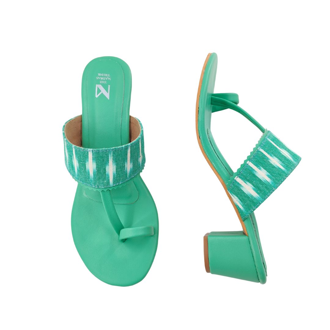 Haiku Duet Kaya Mint