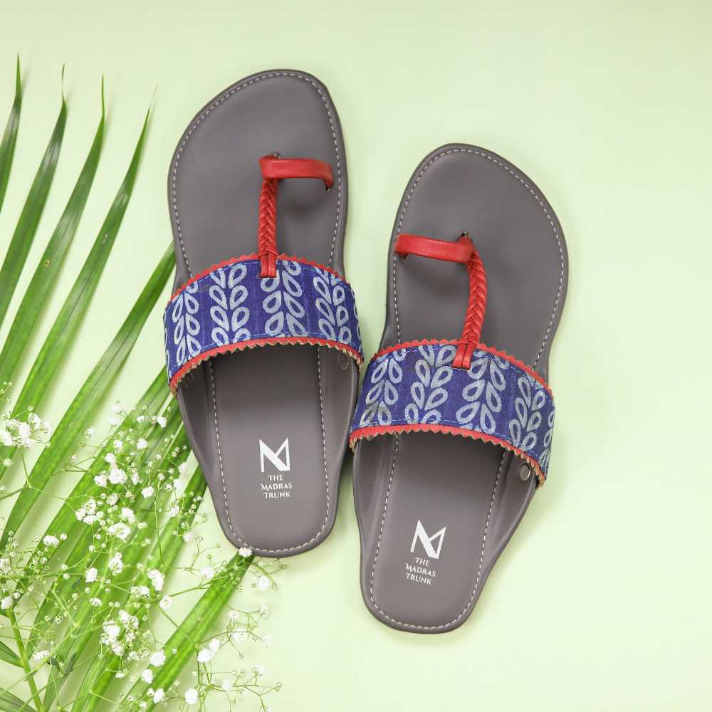 Haiku Kaya Dark grey Blue