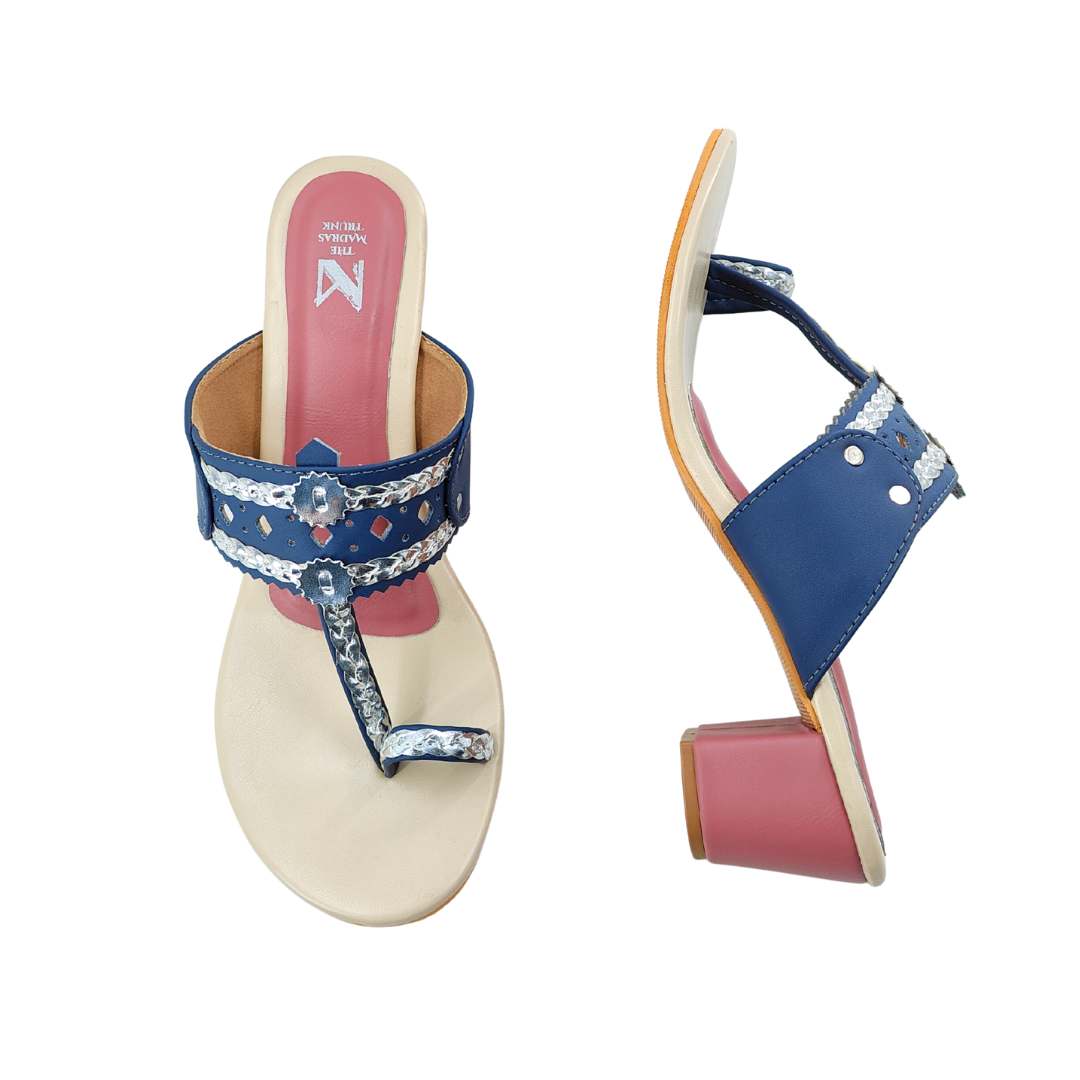 Haiku Duet Gulal Beige Pink