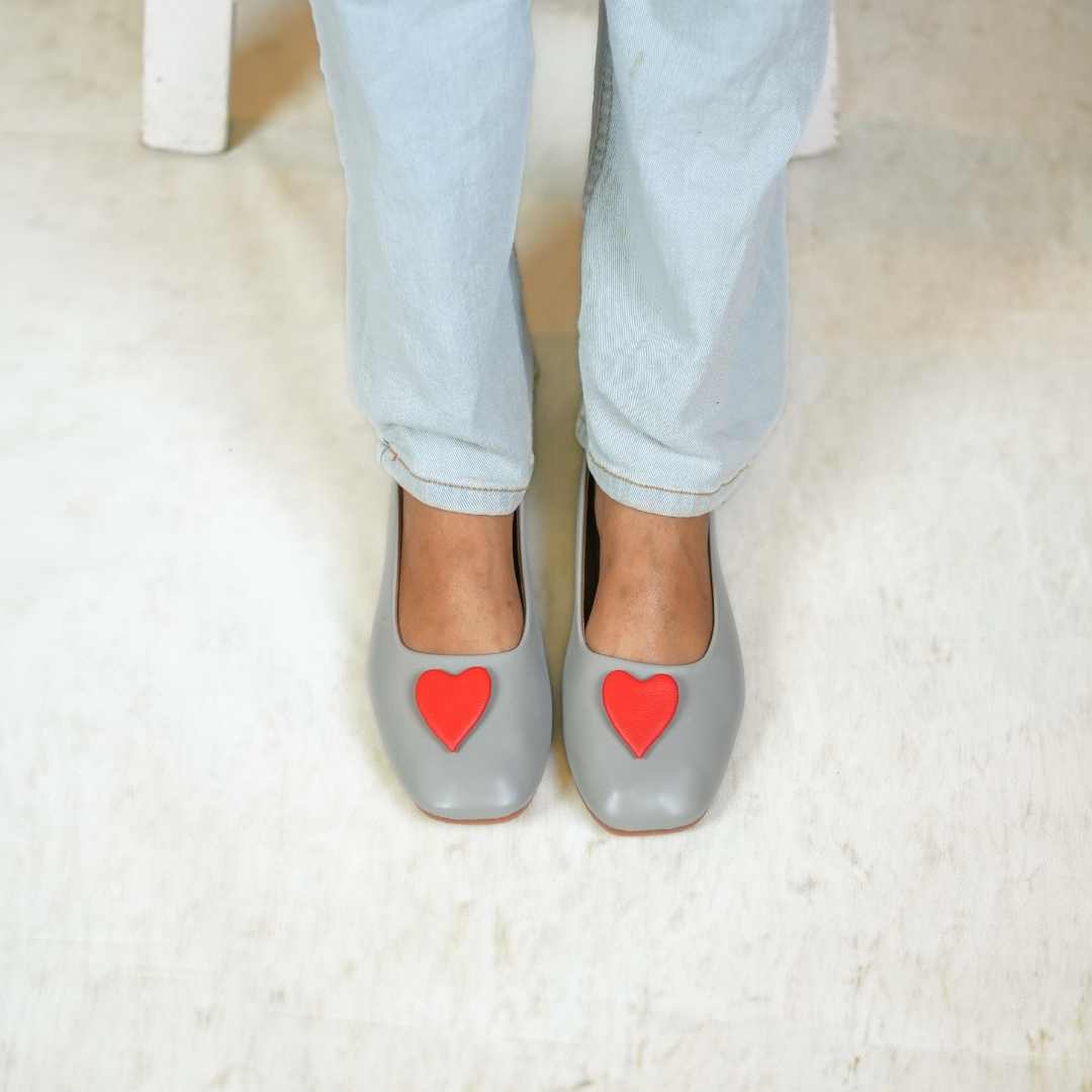 Meri Jaan Grey