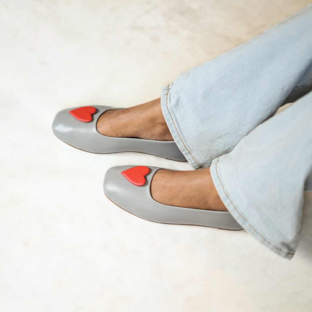 Meri Jaan Grey