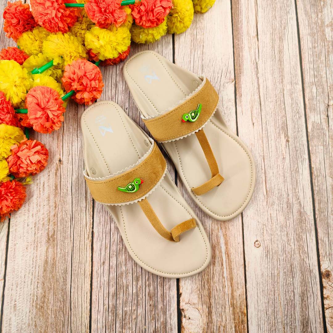 Haiku Kili Offwhite Tan