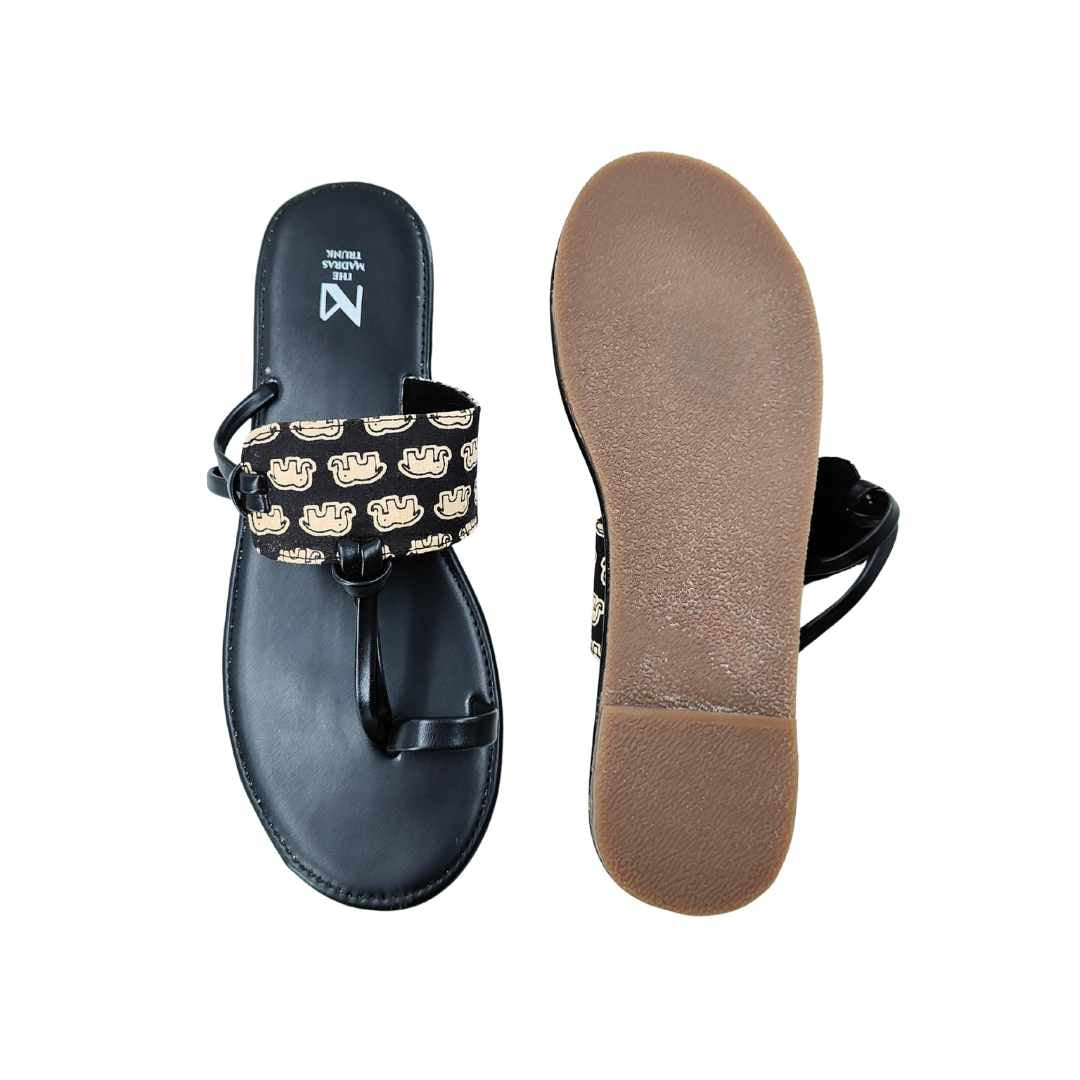 Aura Black Jumbo