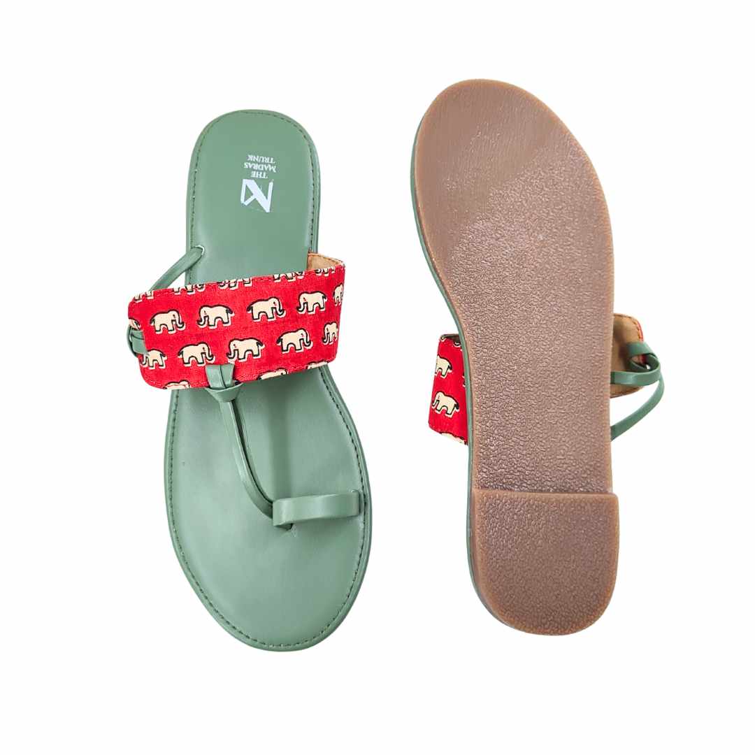 Aura Olive Jumbo