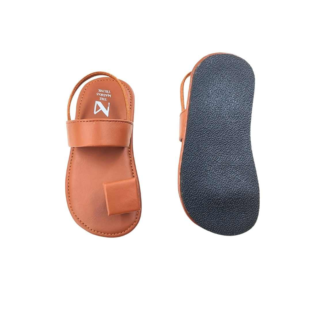 Lil Arka Soft Tan