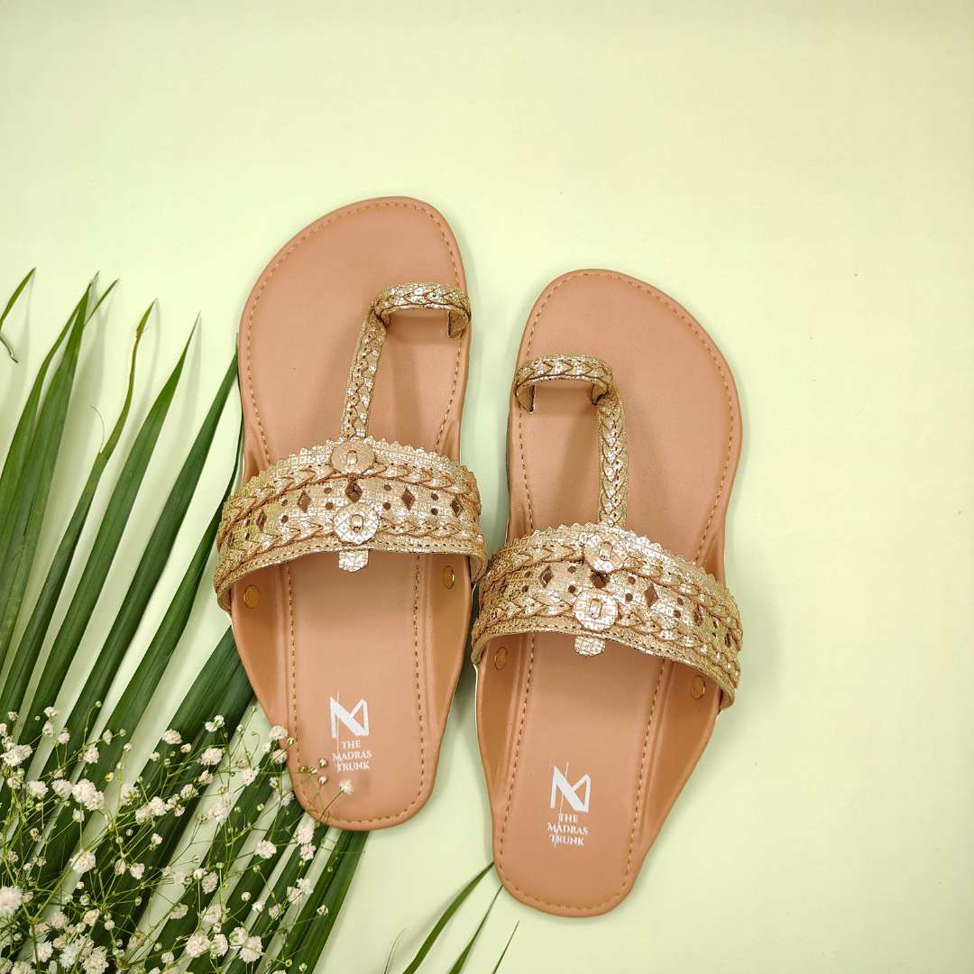 Haiku Rang Rosegold
