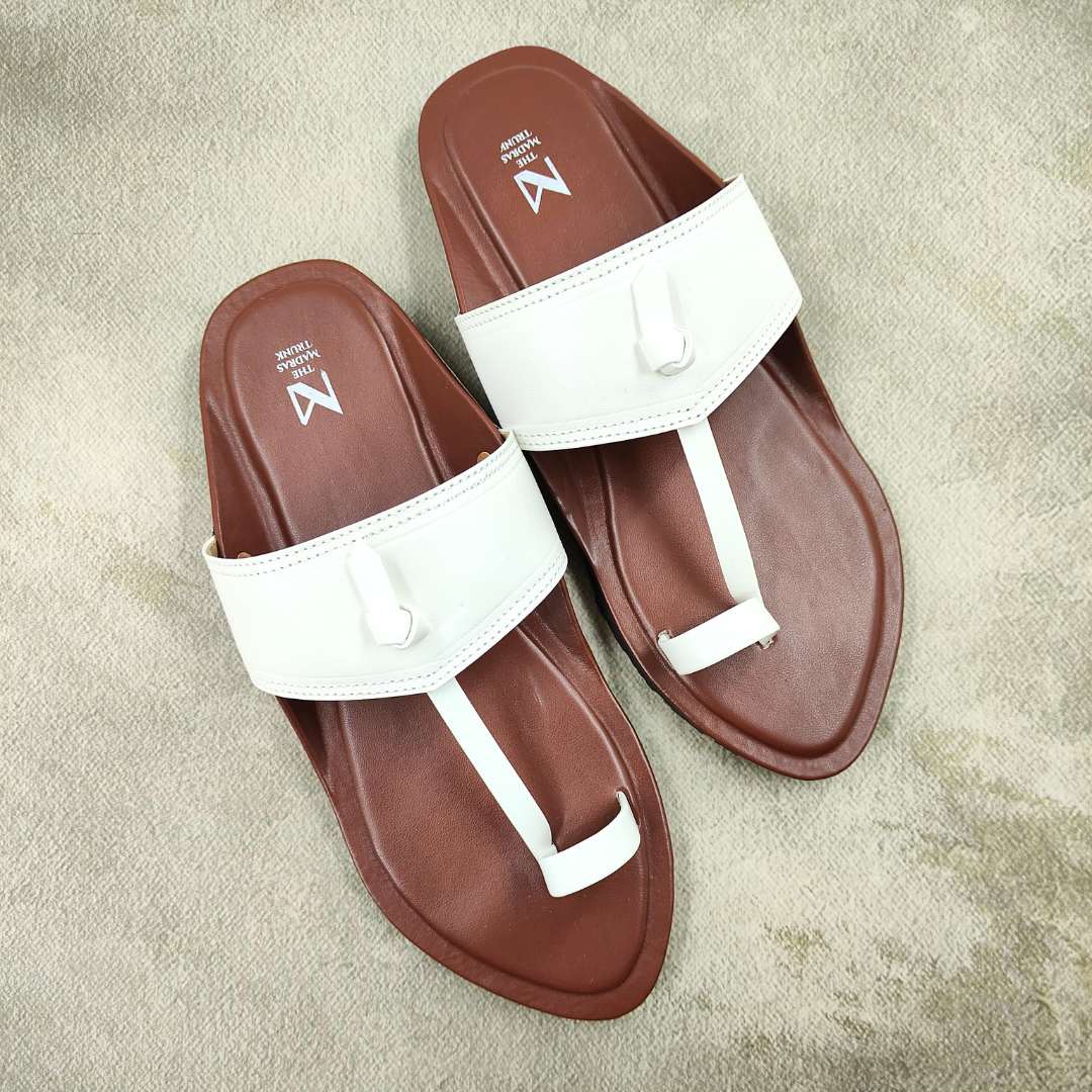 Tarang Perrin Brown White