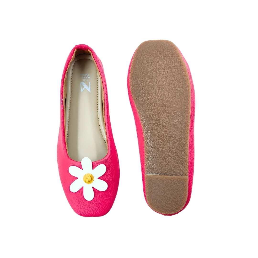 Maisy Pink
