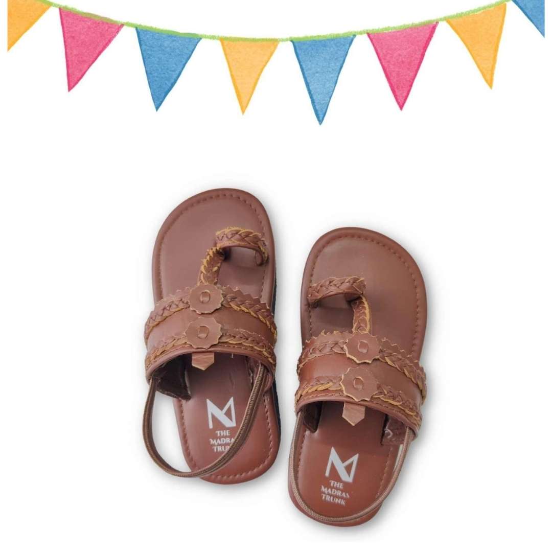Popsicle Brown