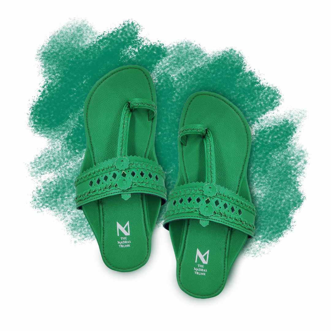 Haiku Rang Emerald