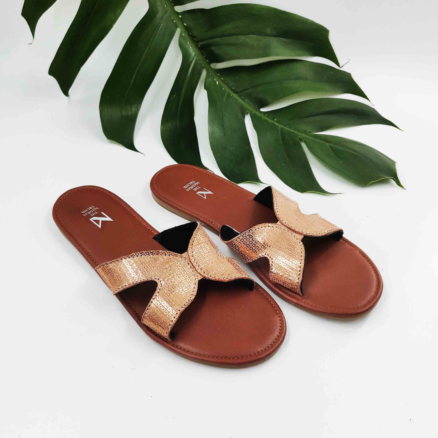 Kayal Rosegold