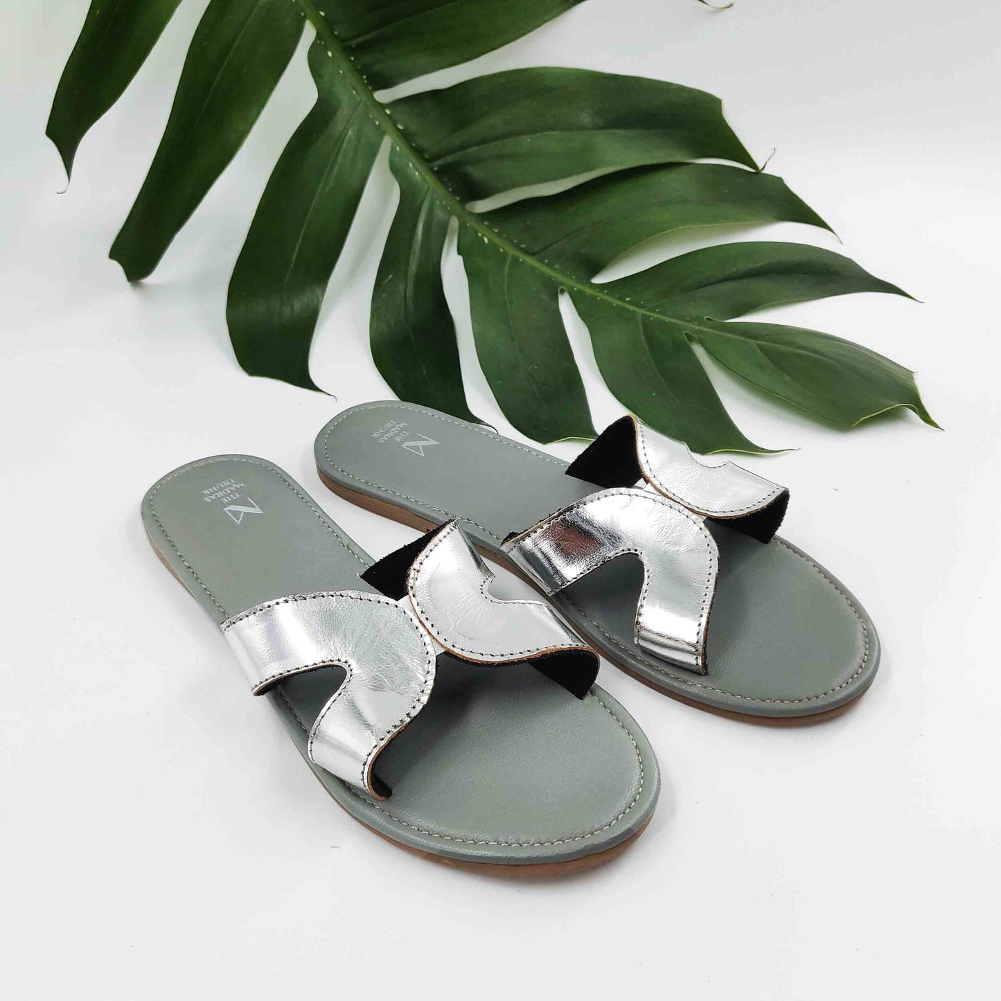 Kayal Silver