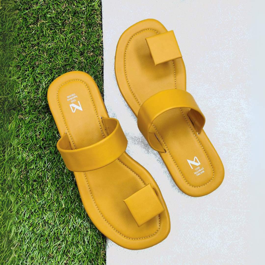 Arka Yellow