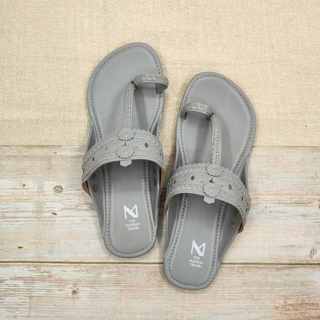 Haiku Rang Grey
