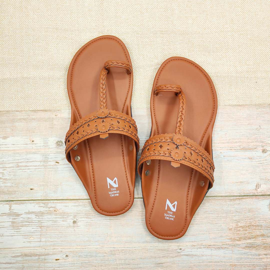 Haiku Rang Soft Tan