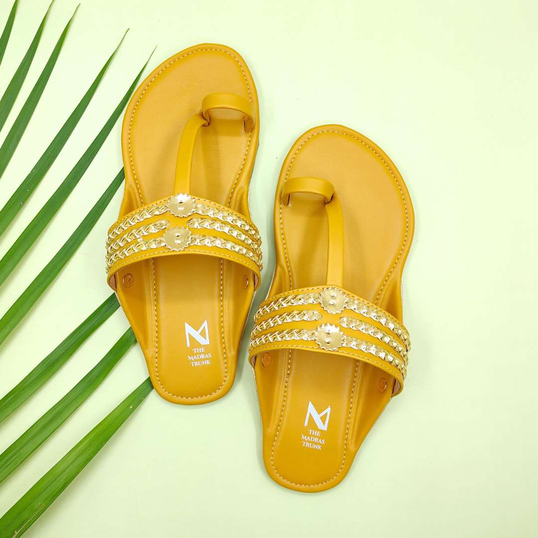Haiku Ruhi Yellow