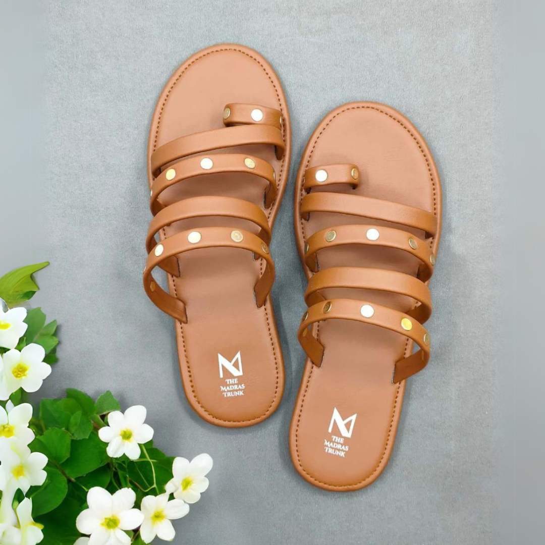 Ira Soft Tan