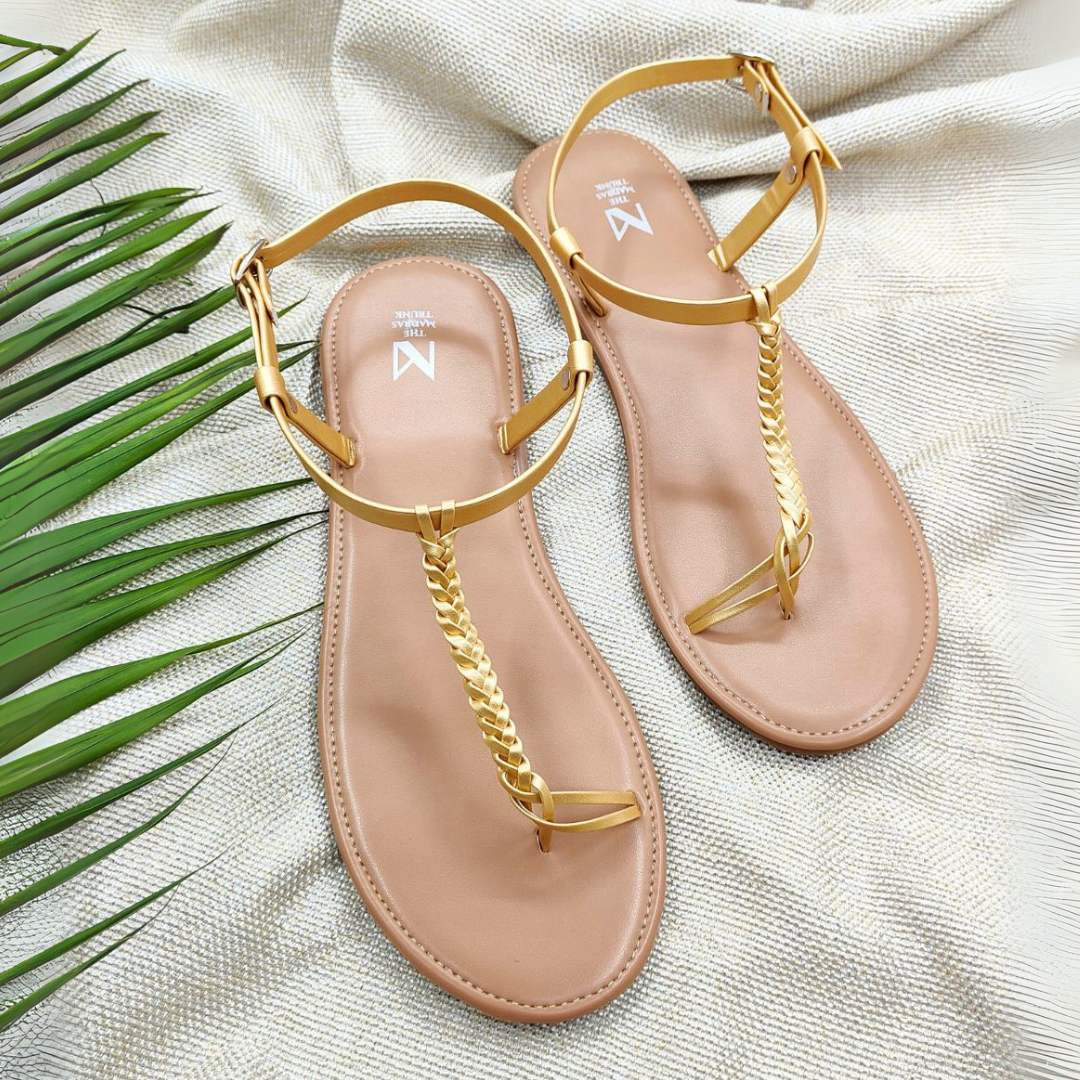 Rosse Tan Gold