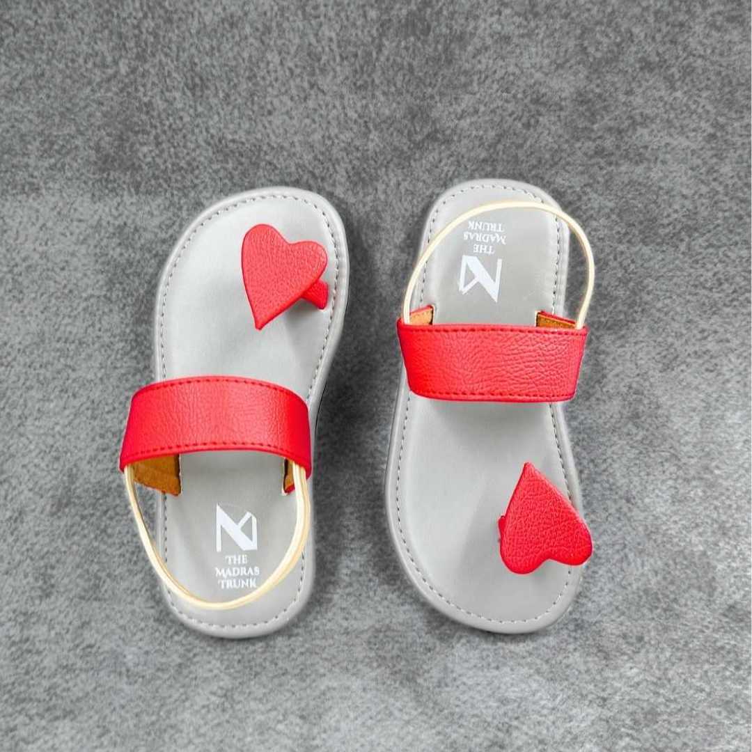 Heart Grey