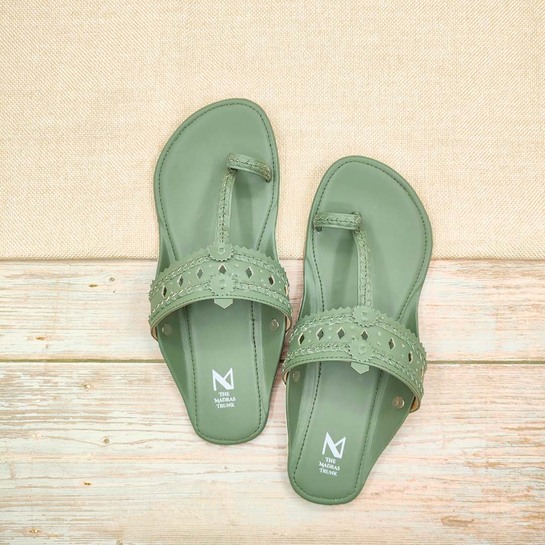 Haiku Rang olive