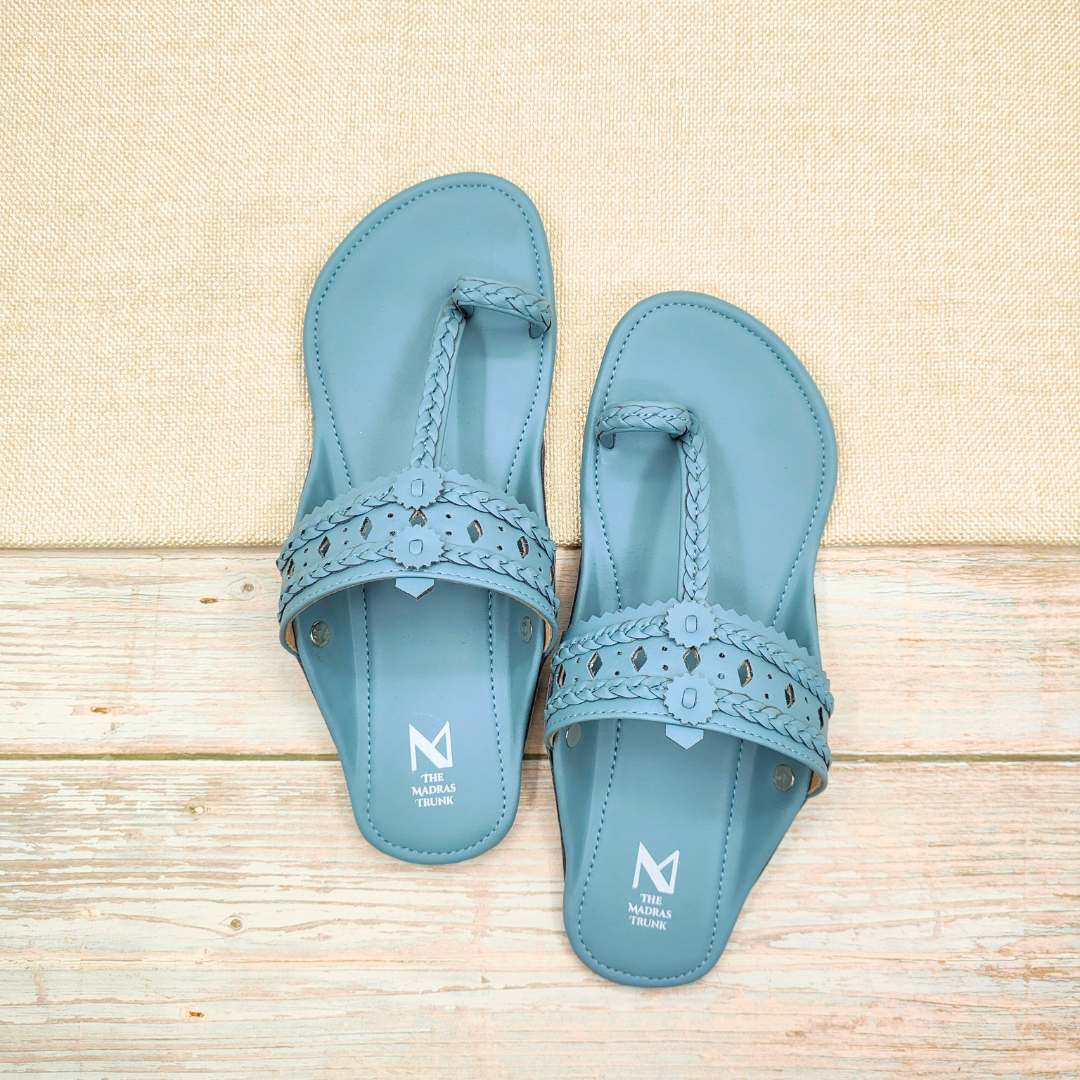 Haiku Rang Soft Light Blue