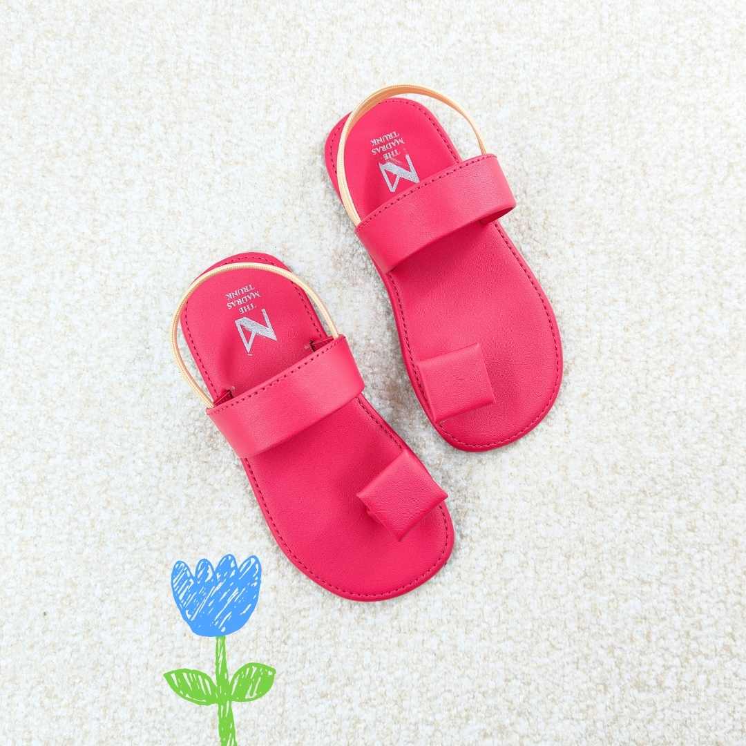Lil Arka Pink