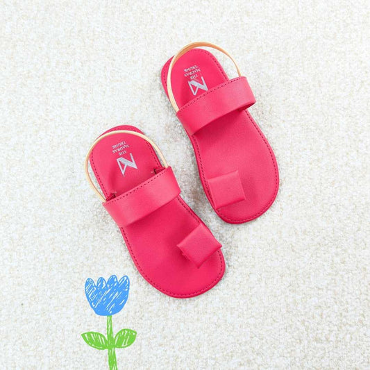 Lil Arka Pink