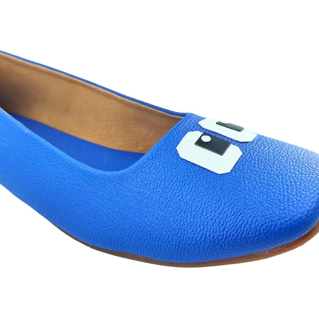 D'Rish Blue
