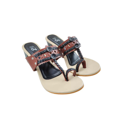 Haiku Duet Gulal Beige Black