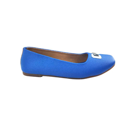 D'Rish Blue