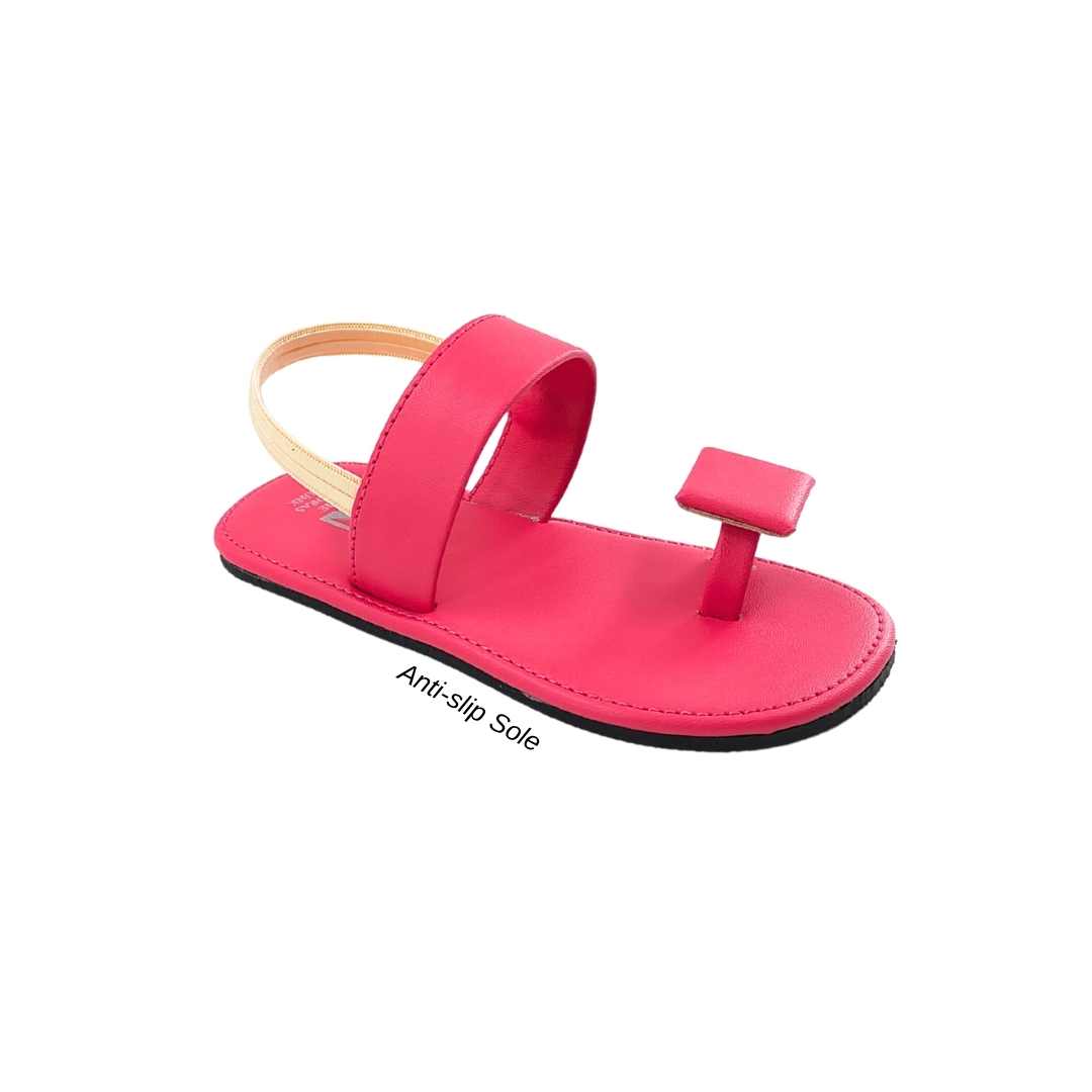 Lil Arka Pink