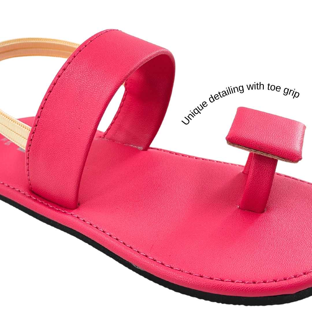 Lil Arka Pink