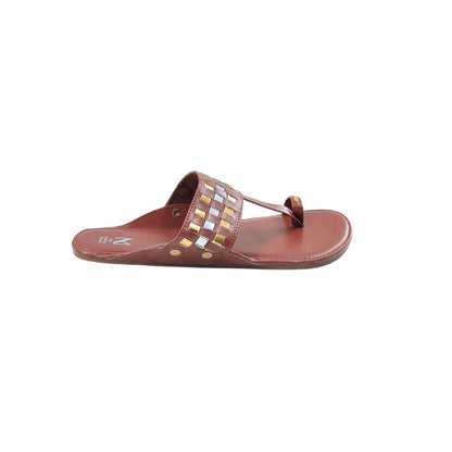 Haiku Weave Brown