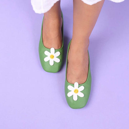Maisy Green