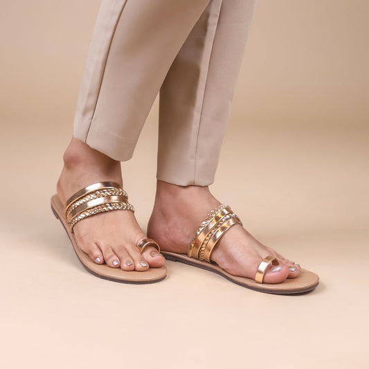 Mayuri  Beige