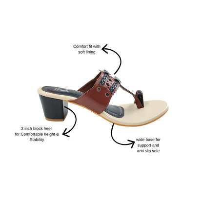 Haiku Duet Gulal Beige Black