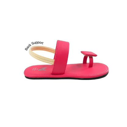 Lil Arka Pink