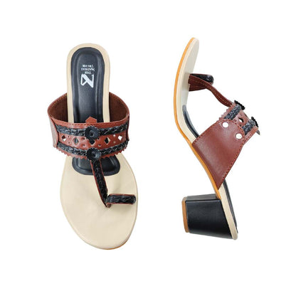 Haiku Duet Gulal Beige Black