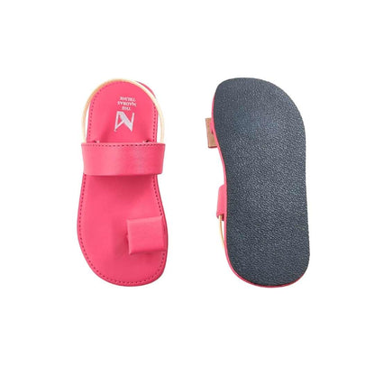 Lil Arka Pink