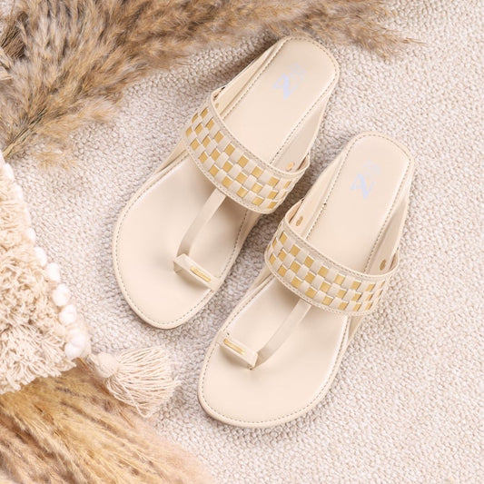 Haiku Weave Offwhite