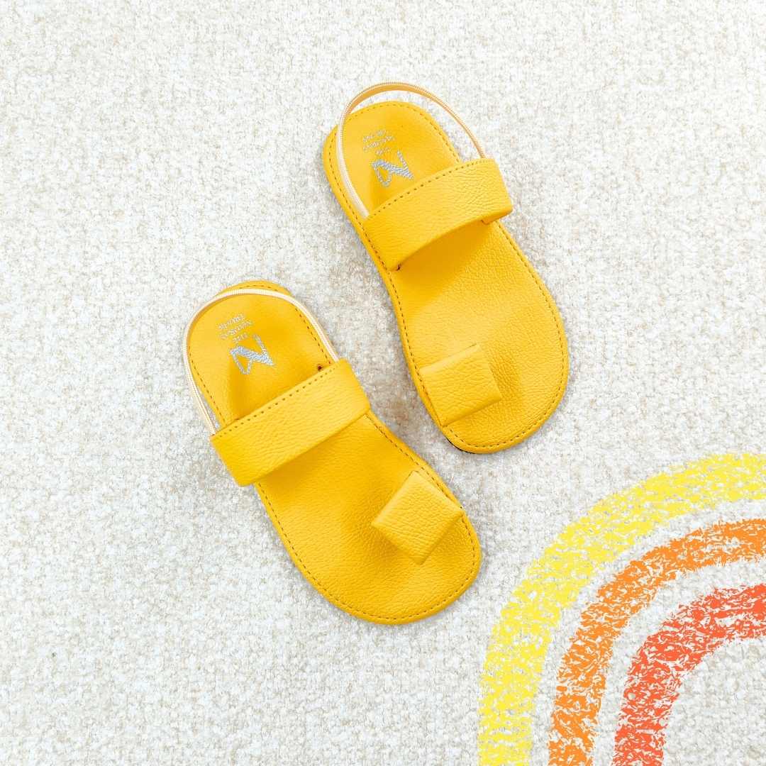 Lil Arka Yellow