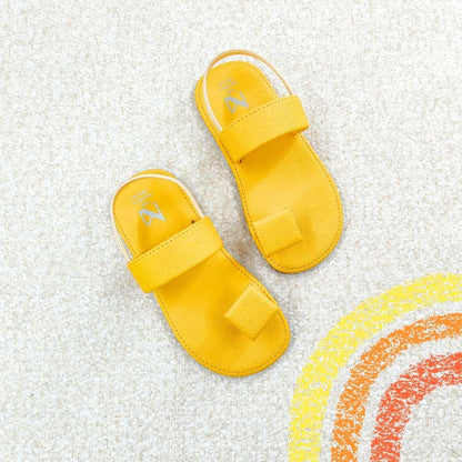 Lil Arka Yellow