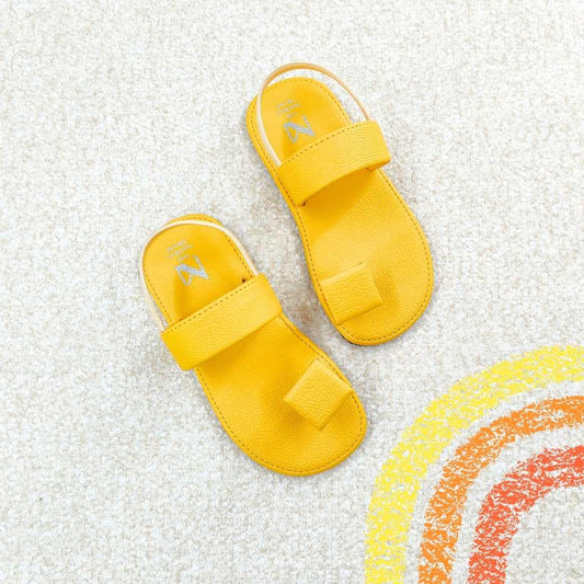 Lil Arka Yellow