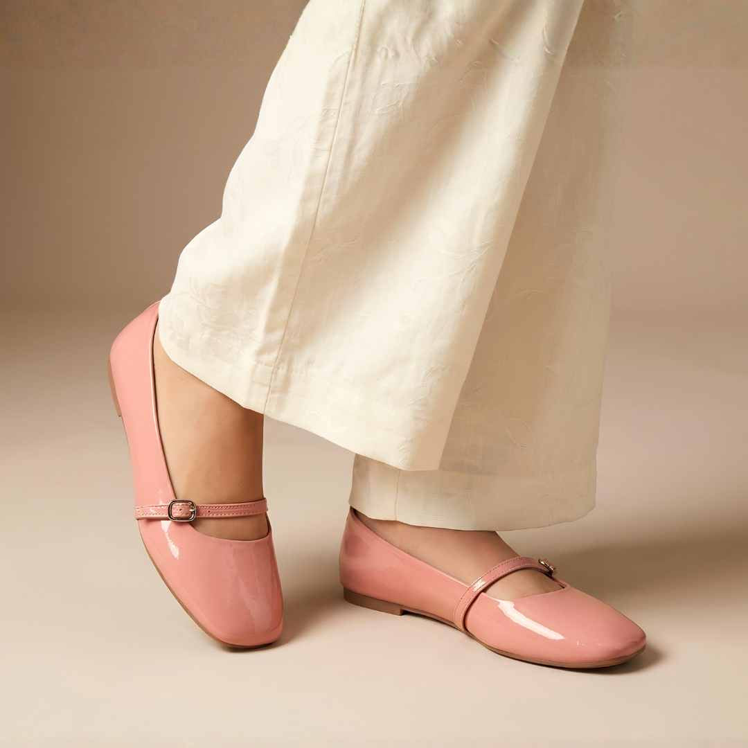 Shea Pink